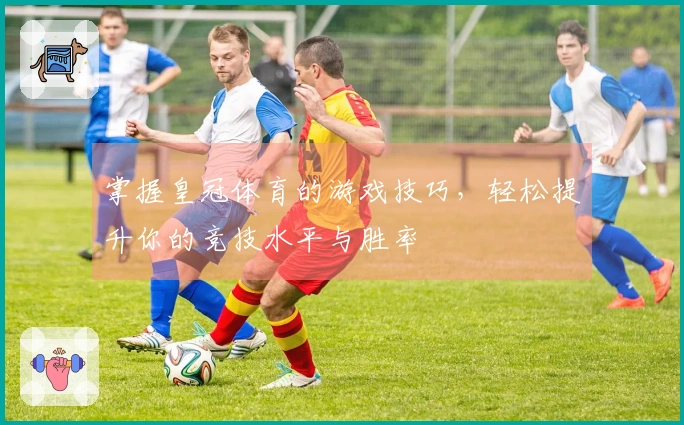 掌握皇冠体育的游戏技巧，轻松提升你的竞技水平与胜率